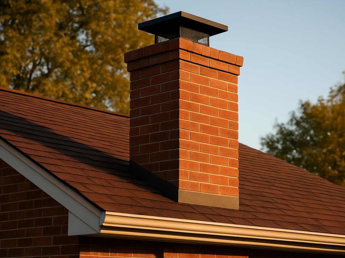 Elmin Chimney Services work in Kettering